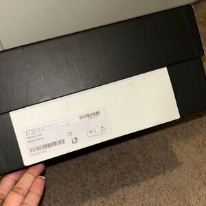 T original GG beige Ruggine